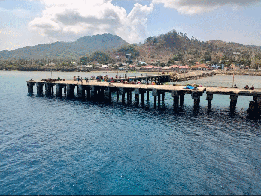 Transportasi Laut, Kunci Wujudkan Konektivitas Wilayah Timur Indonesia