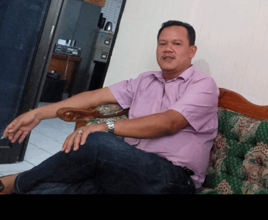 PRAMARIN Banten Gelar Pelantikan Pengurus Siap Kembalikan Kejayaan Maritim