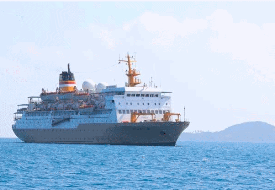 6 Kapal Pelni Docking Biaya Sekitar Rp 24 M, Pelni Tepis  Dana Tersedot  Perawatan.