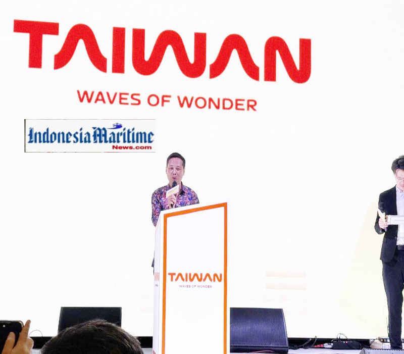 Bidik Wisatawan Indonesia, Taiwan Sediakan Wisata Halal dan Tempat Ibadah