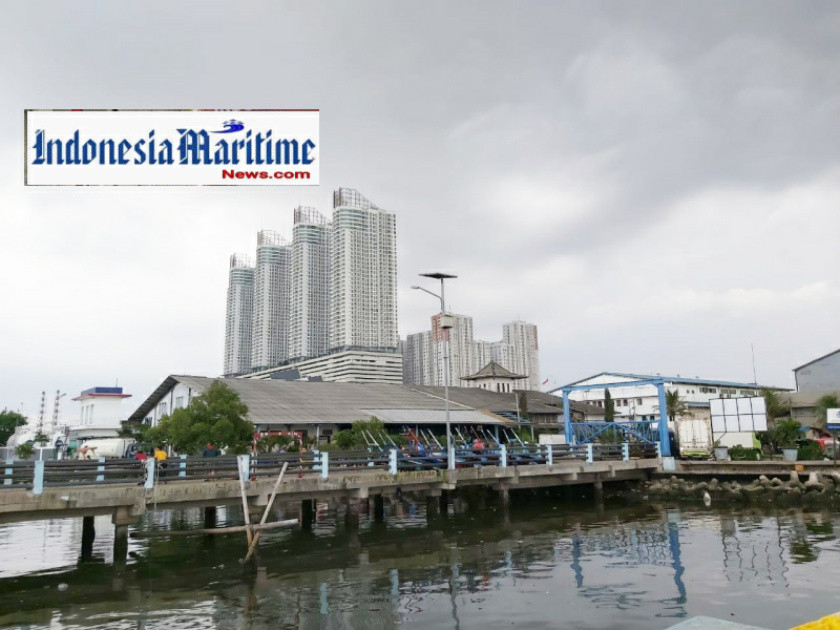 Menuju Kota Global, Membangun Etalase Jakarta dari Pesisir