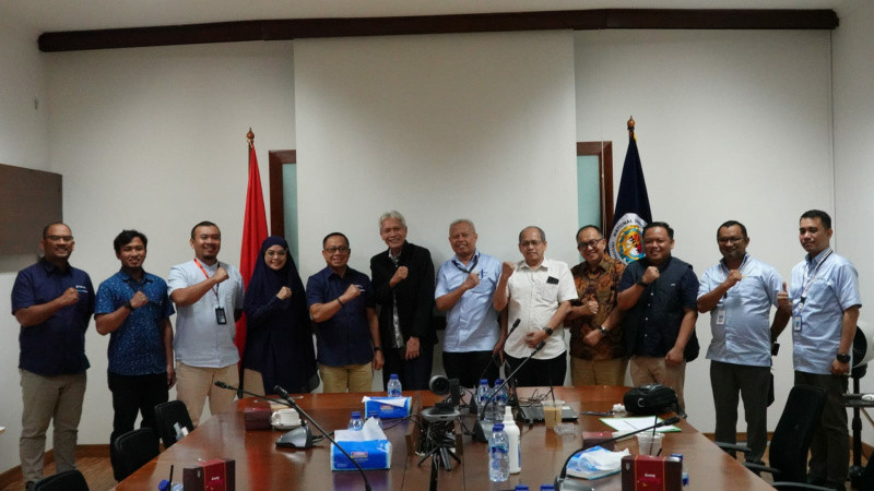 Pelindo, INSA dan Perusahaan Pelayaran Sepakati Tarif Handling Peti Kemas Pelabuhan Manokwari