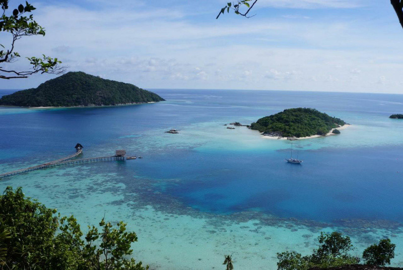 Jangan Percaya Iklan, KKP Tegaskan Pulau Tidak Bisa Diperjualbelikan!