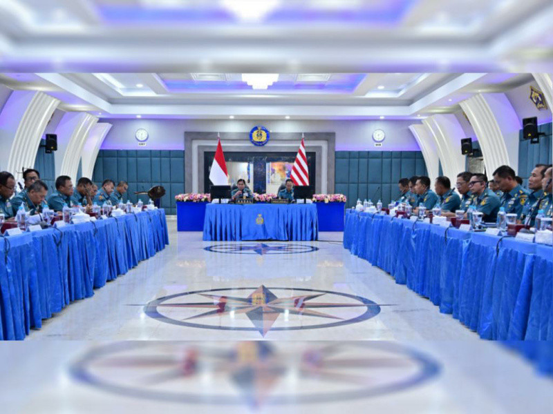 Bakal Seru, Kasal Cup Olahraga Perairan 2025 Segera Digelar di Jakarta, Ini yang Dilombakan