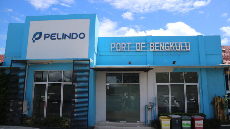 Hormati Proses Hukum, Pelindo Regional 2 Bengkulu Siap Dukung Kejati
