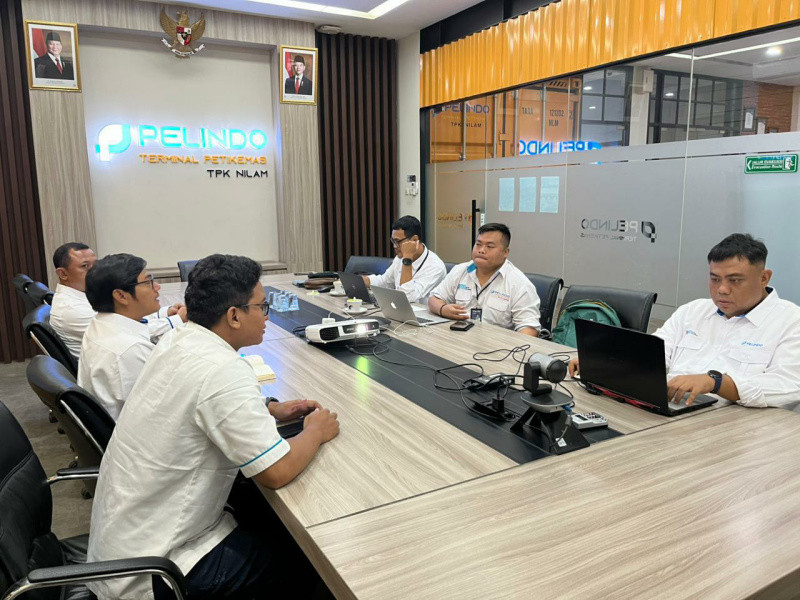 Konsistensi Audit Sistem Manajemen Terintegrasi, TTL Mantapkan Langkah Menuju Operasional Tangguh