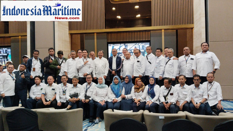 KSO TPK KOJA Laba Rp 337 M, Bonus 37 M, Jaspro Meningkat Rp 71M