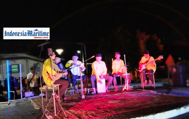 Menteri Kebudayaan Direncanakan Hadiri Gelar Gong Panggung Melayu Internasional 2025 di Jakarta
