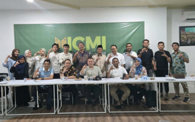 Seruan Pemuda ICMI: Aksi Damai dan Bermartabat, Tolak Anarkisme, Kapolri Mundur