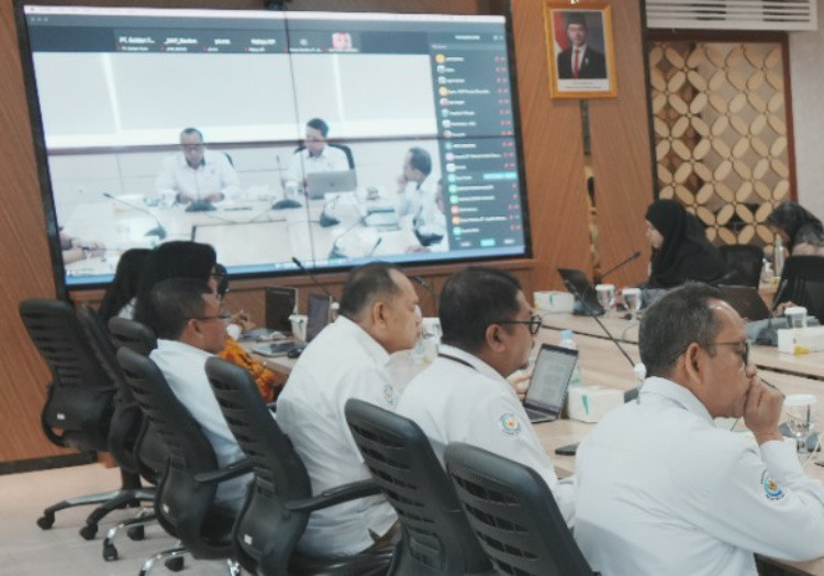 KKP Siapkan IndiGeo, Ini Fungsinya