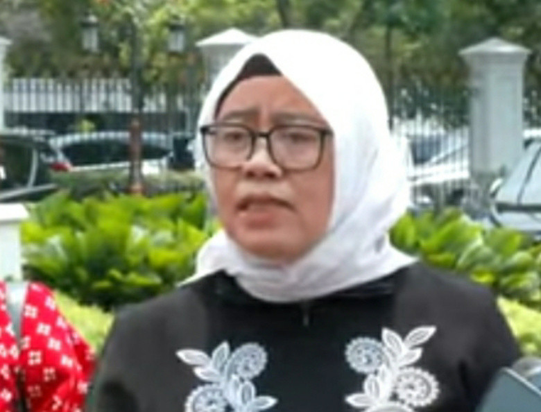Istana Akhirnya Kembalikan ID Card Wartawan CNN Indonesia, BPMI Minta Maaf