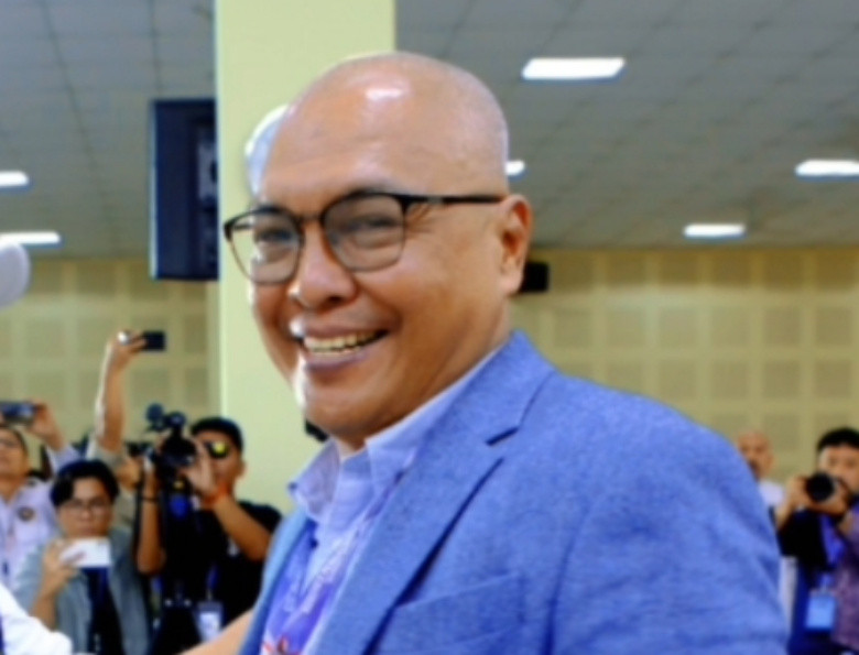 PWI Pusat Apresiasi Istana Kembalikan ID Card Wartawan CNN Indonesia: Kawal Kebebasan Pers