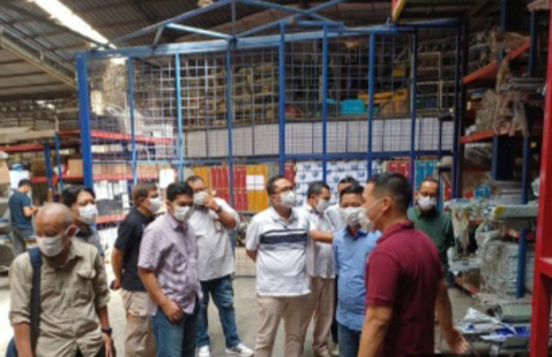 Program Kampung Nelayan Merah Putih, KKP Terapkan Pengawasan Berlapis