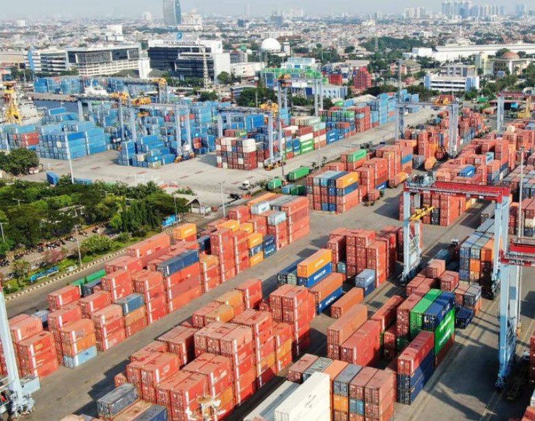 IPC TPK Catat Kenaikan Kinerja 15,1 % di Akhir Triwulan 2025, Tren Positif