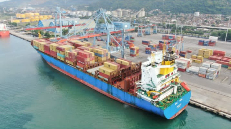 Kinerja IPC TPK Panjang Tumbuh Positif, Perkuat Konektivitas Logistik Sumatera Selatan