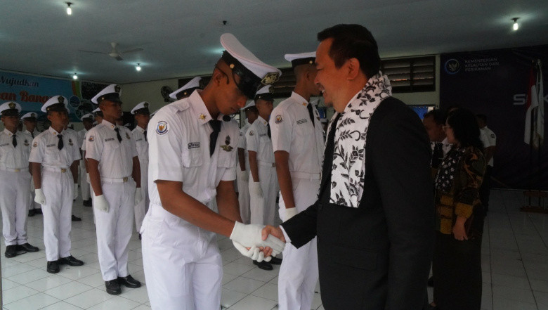 Beasiswa Pendidikan KKP, Solusi Membantu Pengentasan Kemiskinan di Pesisir