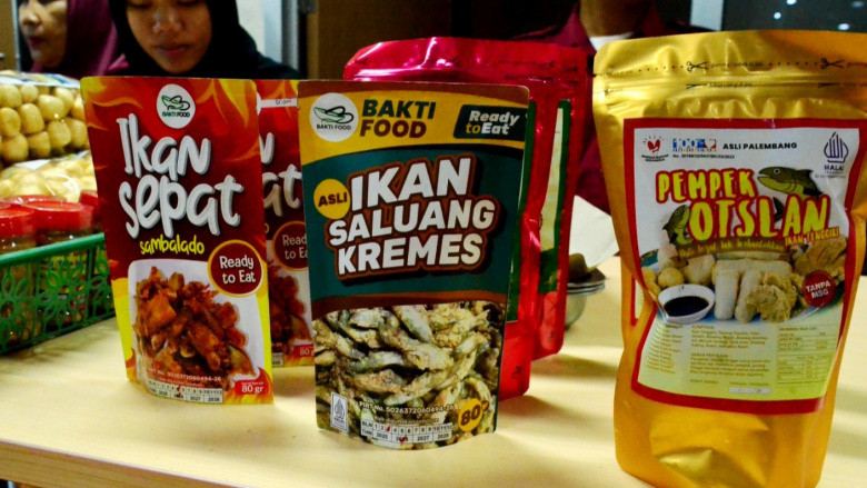 P2MKP Dorong Masyarakat Kelautan Perikanan Mandiri dan Inovatif