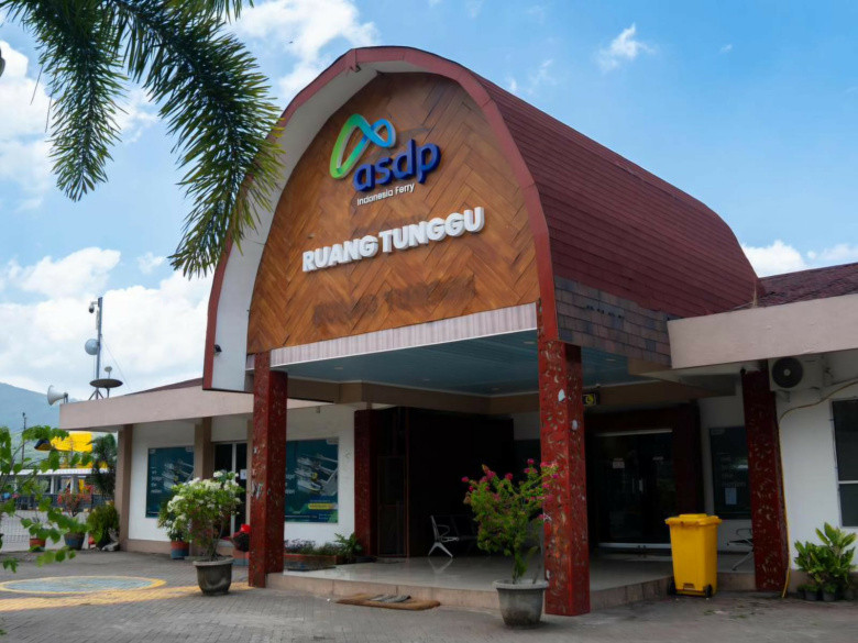 Jelang Nataru 2025-2026, ASDP Perkuat Layanan Penyeberangan Strategis Jawa-Bali-Lombok