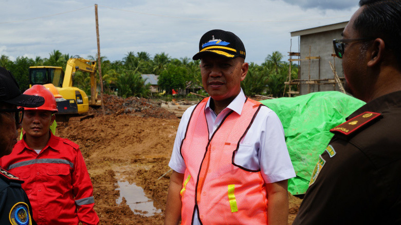 Raih WTP Beruntun, KKP: Perkuat Pengawasan, Jaga Kepercayaan Publik