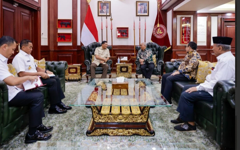 200 Wartawan Bakal Ikuti Retret di Akmil Magelang, Digodok Bela Negara