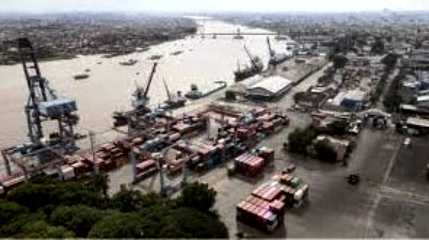 IPC TPK Palembang Melejit Saat Perdagangan Global Lesu, Tumbuh 6,15% Sepanjang 2025