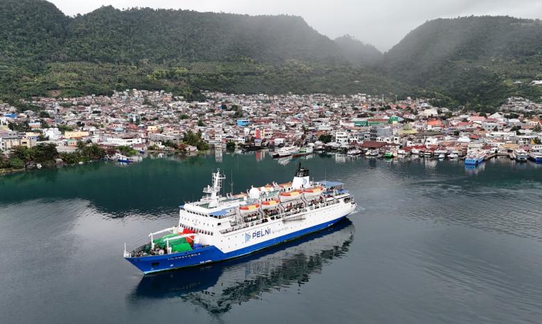 Mudik Gratis 2026 Bersama PELNI Dibuka,  Buruan Daftar