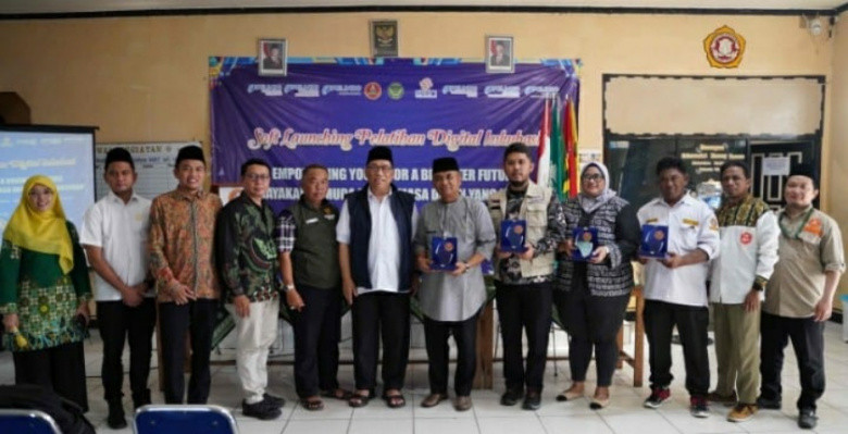 Sertifikasi Kompetensi Digital, IPC TPK Dorong Generasi Muda Pesisir Mandiri