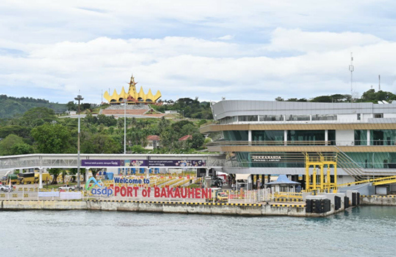108 Ribu Penumpang, 353 Ribu Kendaraan Diprediksi Menyeberang dari Sumatera-Jawa