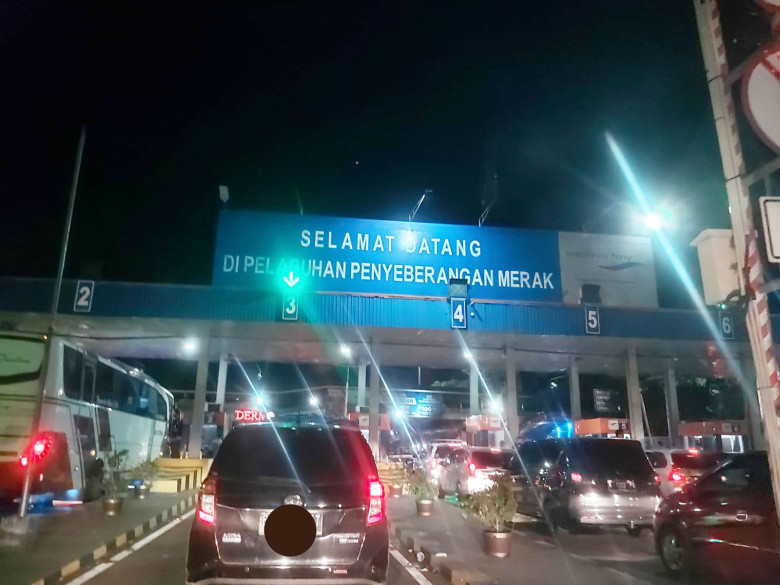 H-3 Lebaran 2026 Puncak Arus Mudik, Pergerakan Tinggi di Seluruh Moda Transportasi