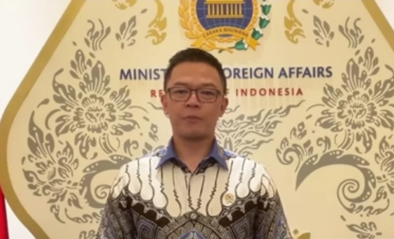 9 WNI Disandera Israel Akhirnya Dibebaskan, Menlu Sugiono: Pemerintah Mengecam Perlakuan Tidak Manusiawi