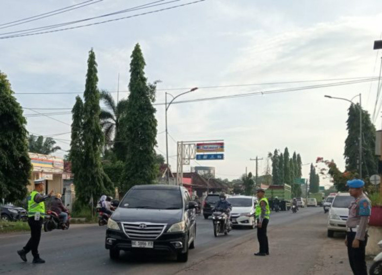 Siap-siap! Operasi Patuh 2026 Digelar 8-21 Juni, Jangan Langgar Ketentuan ETLE