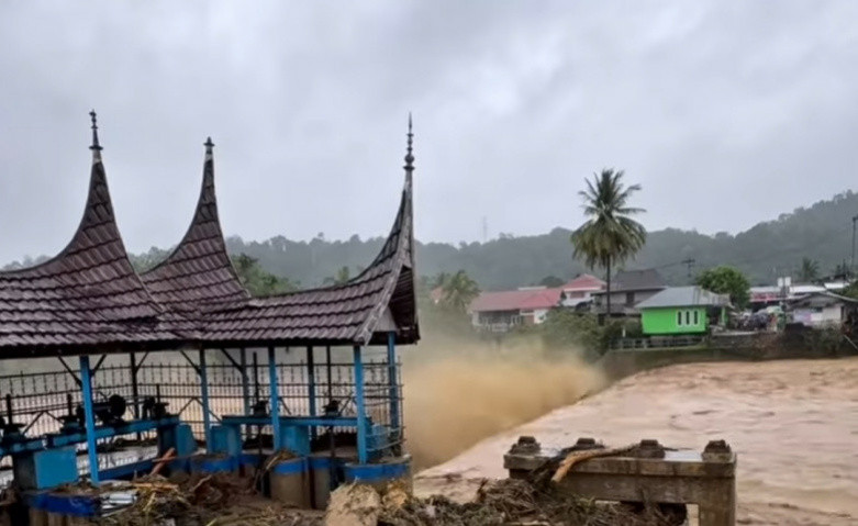 Solidaritas Sosial untuk Sumatera