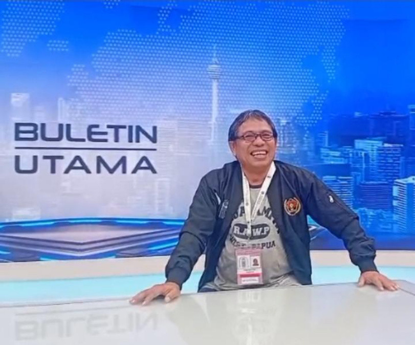 Ketika Kekuasaan Tidak Terawasi maka Kemanusiaan  akan Menjadi Korban