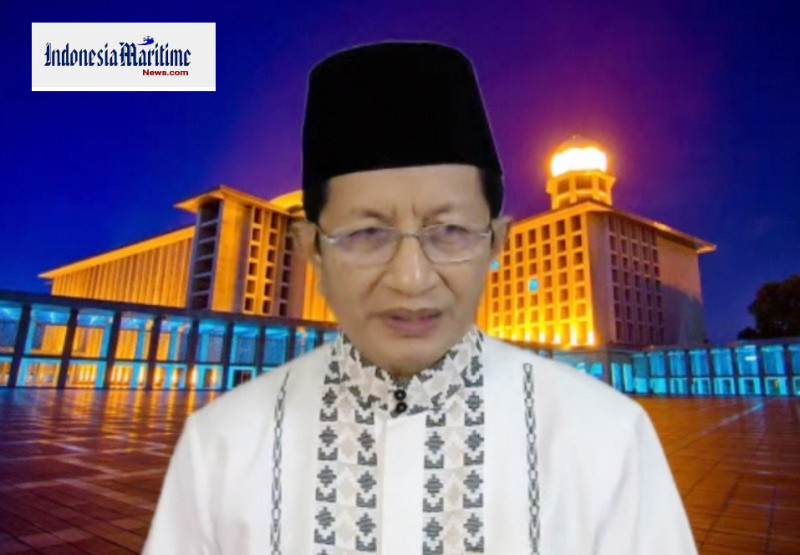 Besok 1 Agustus Ada Zikir dan Doa Kebangsaan di Monas, Menag: Mari Kita Sambut Bulan Kemerdekaan RI