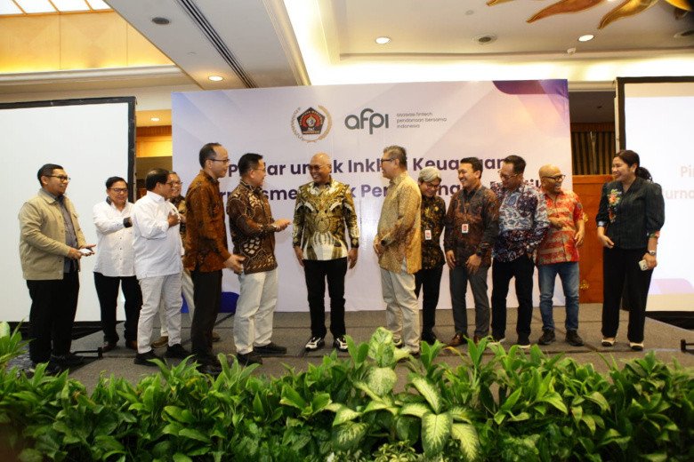 PWI dan AFPI Perkuat Literasi Pindar, Pers Garda Terdepan Edukasi Publik Lawan Pinjol Ilegal