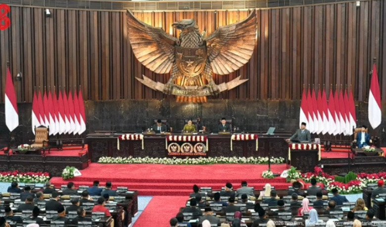 Presiden Prabowo: 121 Kebijakan Transformatif Dijalankan dalam 21 Bulan Pemerintahan
