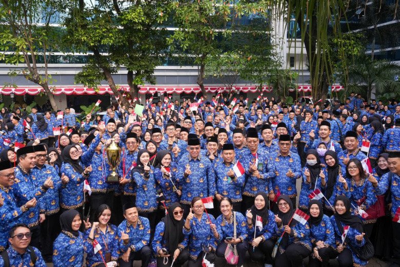 Menaker Yassierli: Pekerja Kompeten Jadi Kunci Industrialisasi Indonesia
