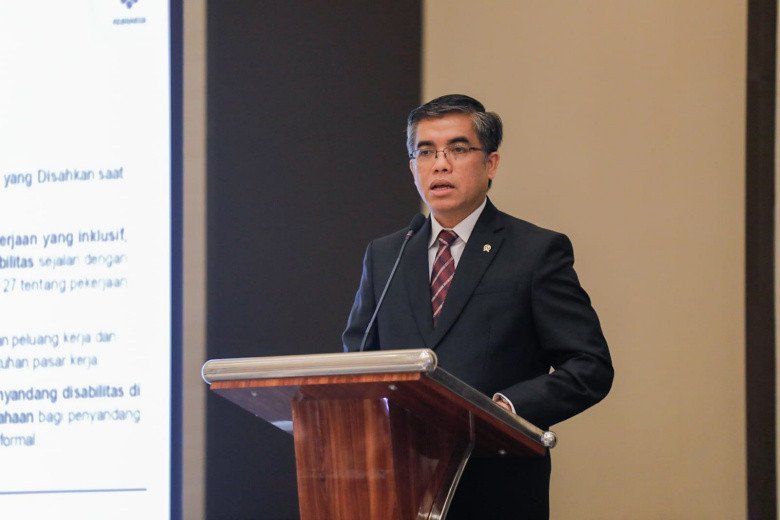 Forum ASEAN di Bangkok, Menaker Bawa Agenda Penguatan Keterampilan dan Perlindungan Pekerja