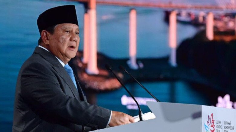 Presiden Prabowo Dorong Konektivitas Langsung Indonesia-Rusia, dari Kapal Laut hingga Pesawat