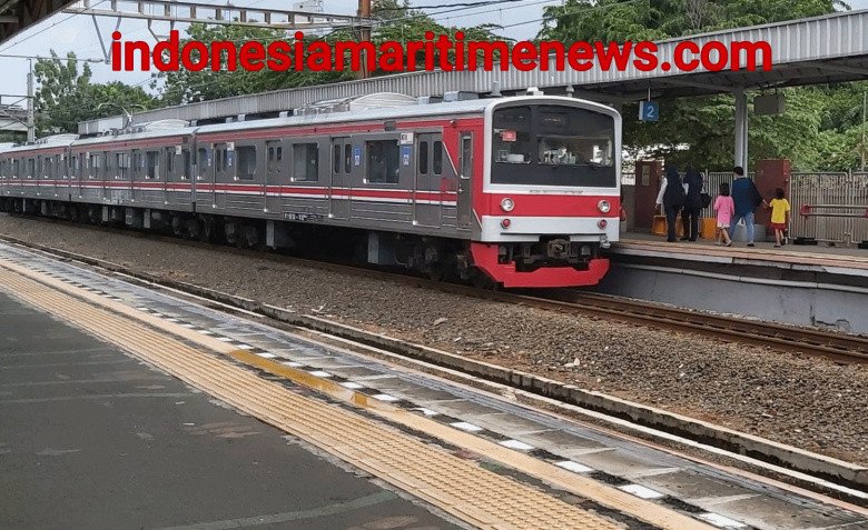 Gempa Kepulauan Seribu, KRL Sempat Berhenti Operasional