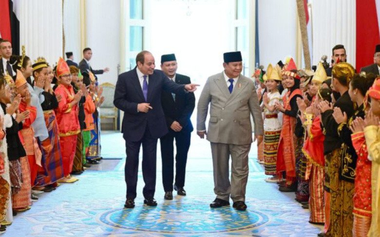 Indonesia–Mesir Perluas Kerja Sama Pendidikan dan Riset, Al-Azhar siap Sambut Ribuan Mahasiswa