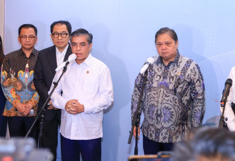 Kemnaker Siapkan Pelatihan Vokasi Terintegrasi dengan Industri di KEK