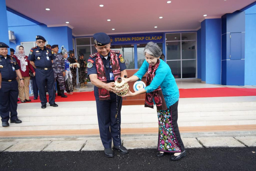 Pengawasan Pantura Ditingkatkan, KKP Tambah Stasiun PSDKP