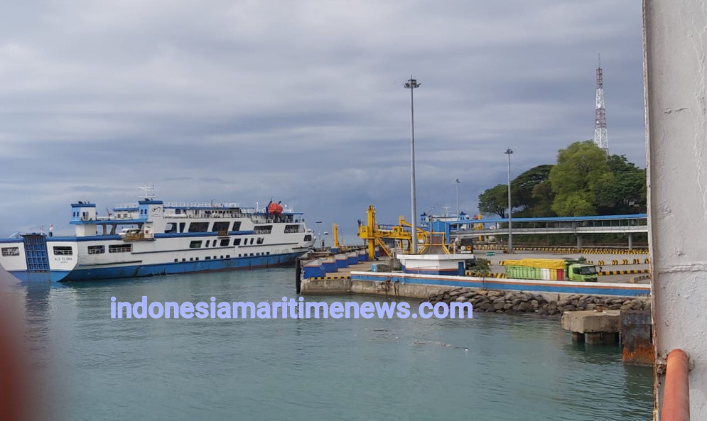 15 Kapal Siap Angkut 16.767 Pemudik dari Pelabuhan Tanjung Priok