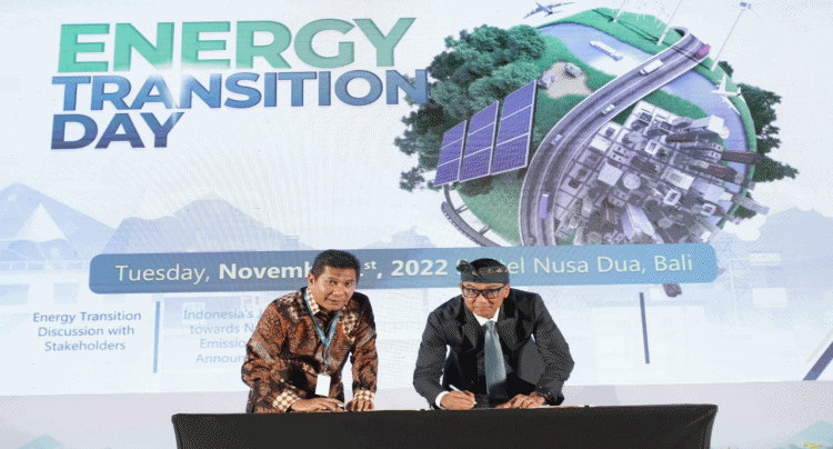 Pelindo dan PLN Sinergi Wujudkan  Green Port Ramah Lingkungan 