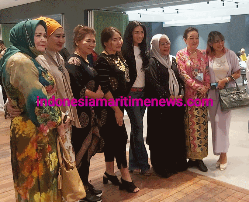 Parade Budaya Nusantara, Ribuan Perempuan Berkebaya Bakal Pawai dari Sarinah-Bundaran HI 