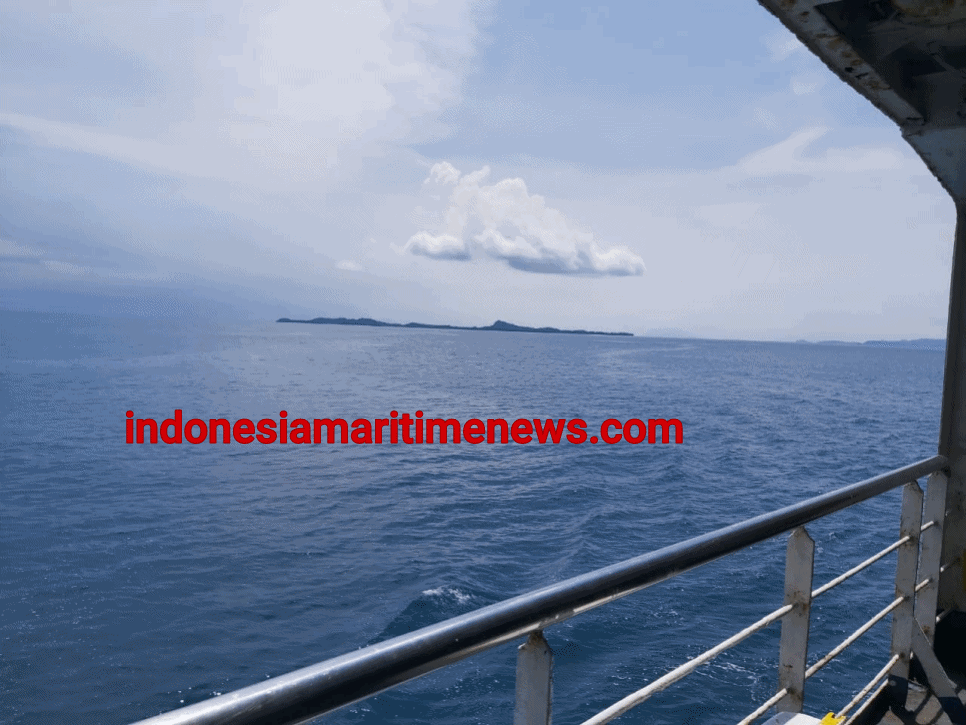 Prakiraan Tinggi Gelombang di Perairan Indonesia pada 14-20 Januari 2023