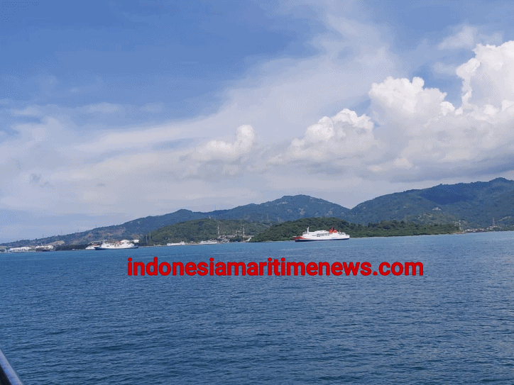 Pelabuhan Ketapang-Gilimanuk & Padang Bai-Lembar Sibuk Hadapi KTT G20, Pintu Masuk Bali Diperketat