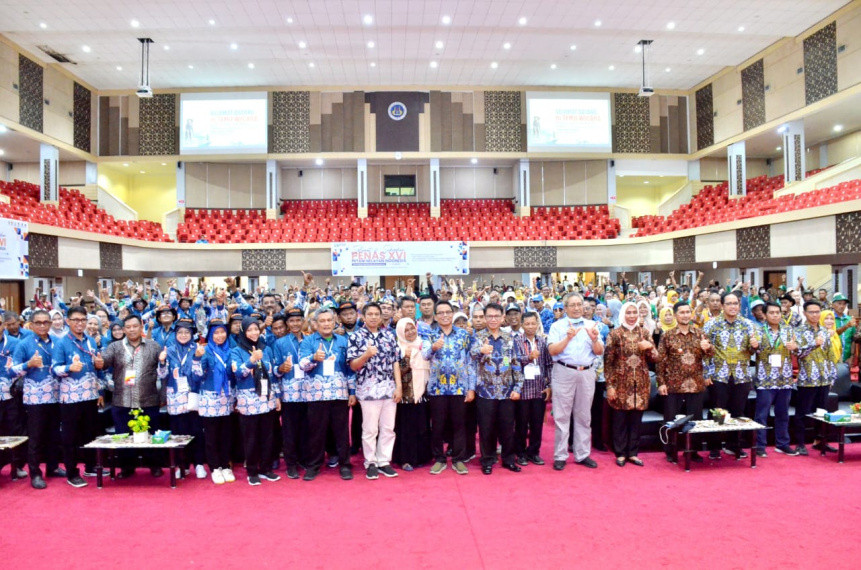 Ingin Anak Bangsa Cerdas, Ayo Sukseskan Gerakan Gemar Makan Ikan